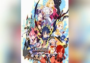 Disgaea 5 Complete: Digital Dood Edition PC