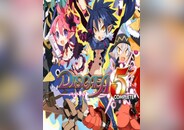 Disgaea 5