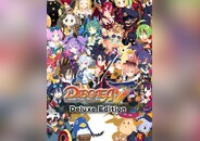 Disgaea 7: Vows of the Virtueless