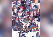 Disgaea