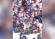 Disgaea