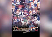 Disgaea PC: Digital Dood Edition
