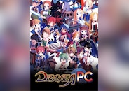 Disgaea