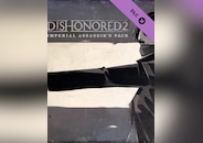 Dishonored 2 - Imperial Assassin's