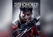 Dishonored: Death of the Outsider