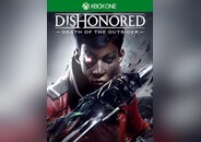 Dishonored: Death of the Outsider Xbox One