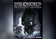 Dishonored - Definitive Edition