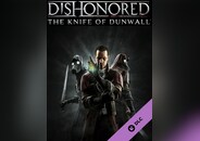 Dishonored - The Knife of Dunwall