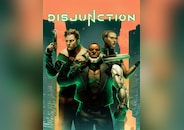 Disjunction