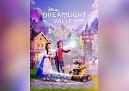 Disney Dreamlight Valley