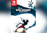 Disney Epic Mickey: Rebrushed