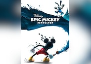 Disney Epic Mickey: Rebrushed