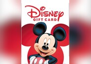 Disney Gift Card