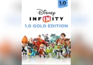 Disney Infinity 1.0: Gold Edition