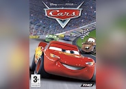 Disney Pixar Cars PC