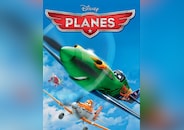 Disney Planes PC