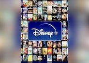 Disney Plus