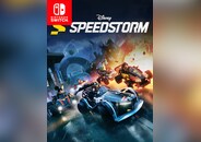 Disney Speedstorm