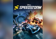 Disney Speedstorm