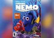 Disney•Pixar Finding Nemo