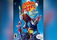 Disney's Chicken Little: Ace in Action