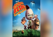Disney's Chicken Little