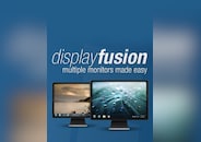 DisplayFusion