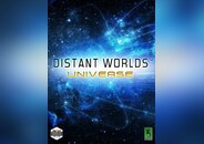 Distant Worlds: Universe