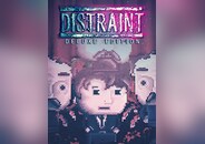 DISTRAINT: Deluxe Edition