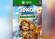 Divine Knockout (DKO) Starter Edition Xbox Series X/S