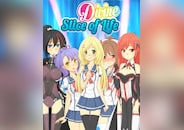 Divine Slice of Life