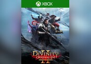 Divinity: Original Sin 2 Definitive Edition Xbox One