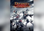Divinity: Original Sin - Enhanced Edition