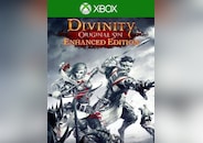 Divinity: Original Sin - Enhanced Edition