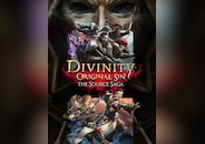Divinity: Original Sin - The Source Saga