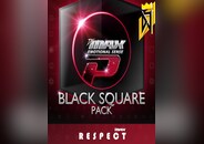 DJMax Respect V: Black Square Pack PC