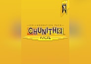 DJMax Respect V: Chunithm Pack PC