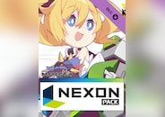 DJMAX RESPECT V - NEXON PACK PC