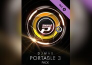 DJMAX RESPECT V - Portable 3 PACK