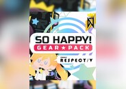 DJMAX RESPECT V - So Happy Gear Pack PC