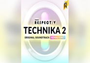 DJMAX RESPECT V - TECHNIKA 2 Original Soundtrack  (REMASTERED) PC