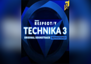 DJMAX RESPECT V - TECHNIKA 3 Original Soundtrack(REMASTERED) PC