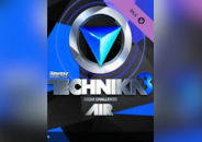 DJMax Respect V: Technika 3 Pack PC