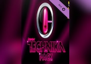 DJMax Respect V: Technika Pack PC