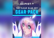 DJMAX RESPECT V - The Clear Blue Sky GEAR PACK PC