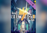 DJMax Respect V: V Extension II Pack PC