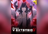 DJMax Respect V: V Extension IV Pack PC