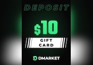DMarket Gift Card