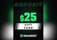 DMarket Gift Card