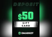 DMarket Gift Card